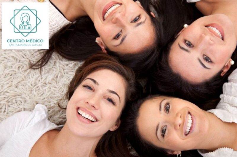 Sonrisa perfecta con soluciones dentales en Camas