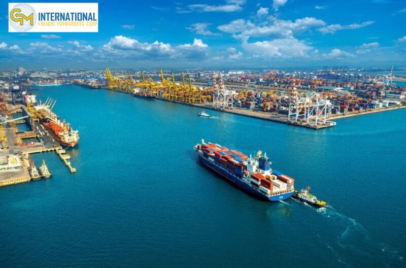 Global shipping solutions for modern businesses seeking reliable freight support