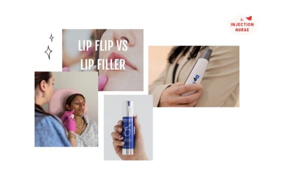 Enhance Your Look with a Trusted Beauty Nurse Injector
