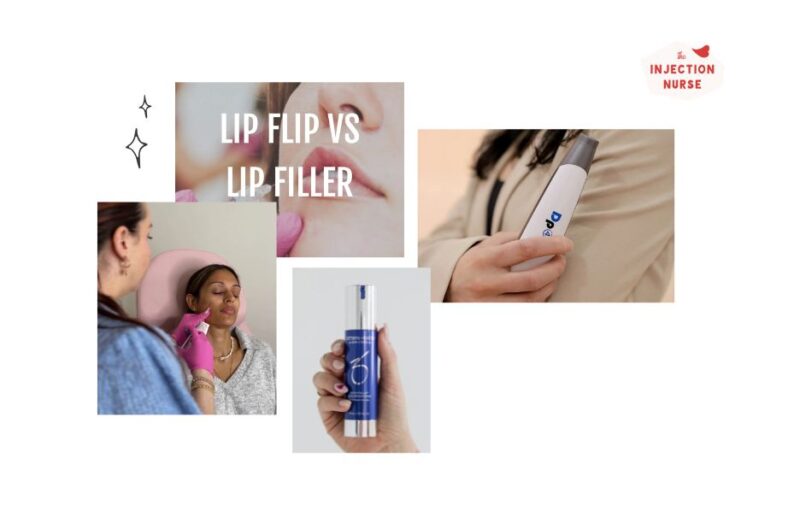 Enhance Your Look with a Trusted Beauty Nurse Injector