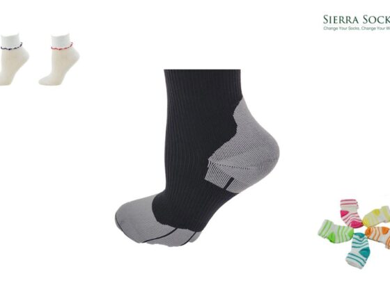 Discover Premium Men’s Socks in the USA – Comfort and Style