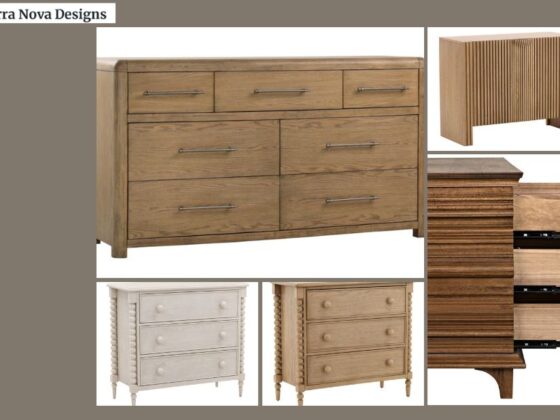 Timeless Furniture with Classic Charm for Modern Homes