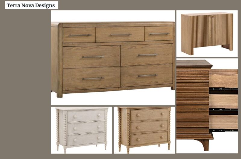 Timeless Furniture with Classic Charm for Modern Homes