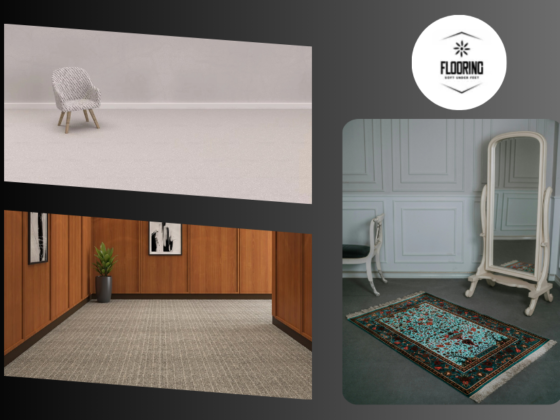 Durable, stylish vinyl flooring for modern homes