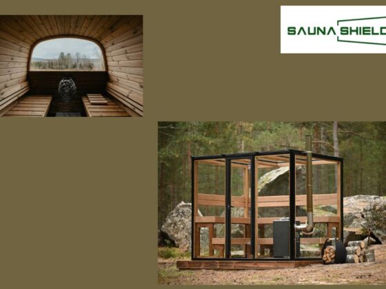 Efficient Gas-Powered Sauna Heater for Warm, Inviting Sessions