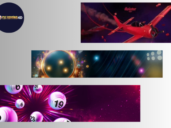 Experience Trusted Online 4D Draw Services in Malaysia