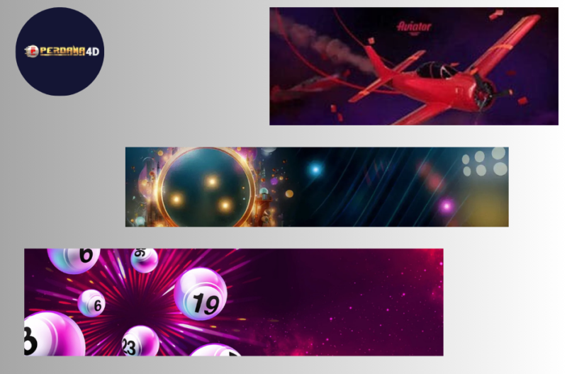Experience Trusted Online 4D Draw Services in Malaysia
