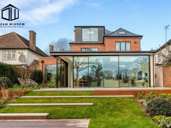 Transform Your Home with Trusted UK Experts in Upgrades