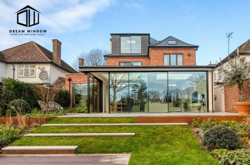 Transform Your Home with Trusted UK Experts in Upgrades