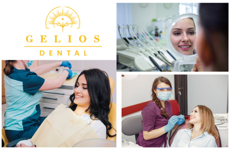 Restore Smiles Using Dental fillings dentist Winnipeg Experts