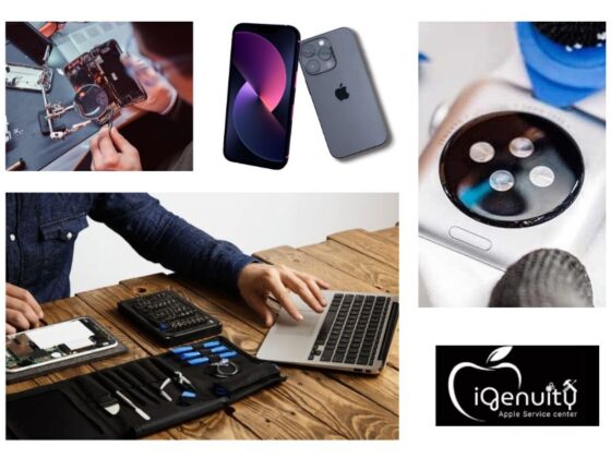 Trusted iPhone Repairs in Lucknow – Fast, Genuine Parts & Certified Technicians