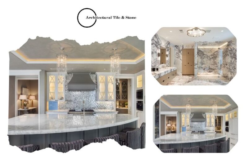 Premium Countertops for Every Kitchen in Austin