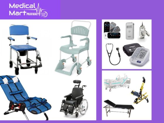 Essential Medical Devices for Everyday Health and Safety