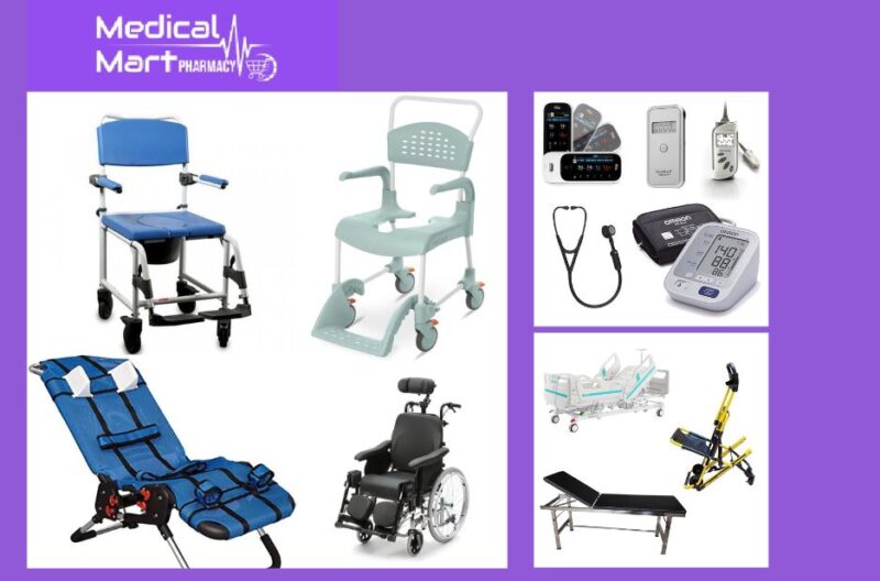 Essential Medical Devices for Everyday Health and Safety