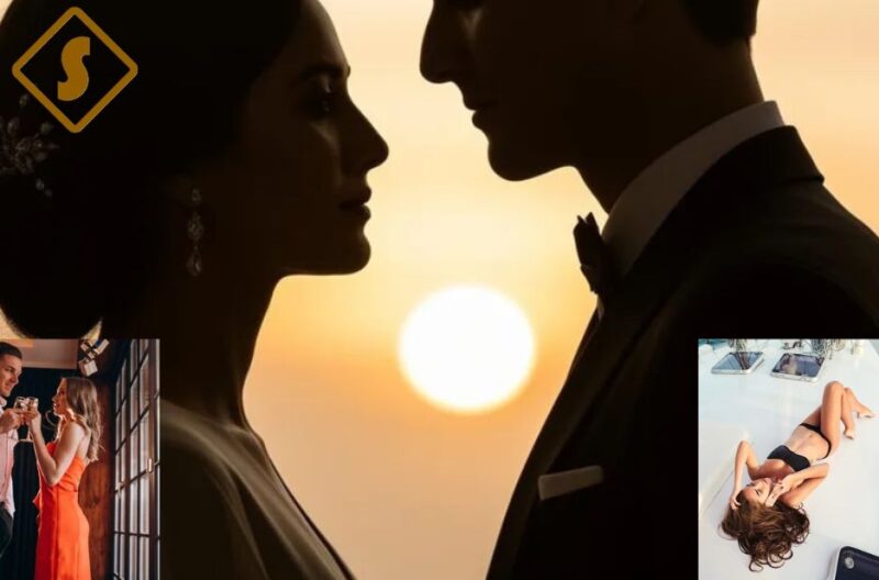 Elite matchmaking for serious singles | sophisticated connections