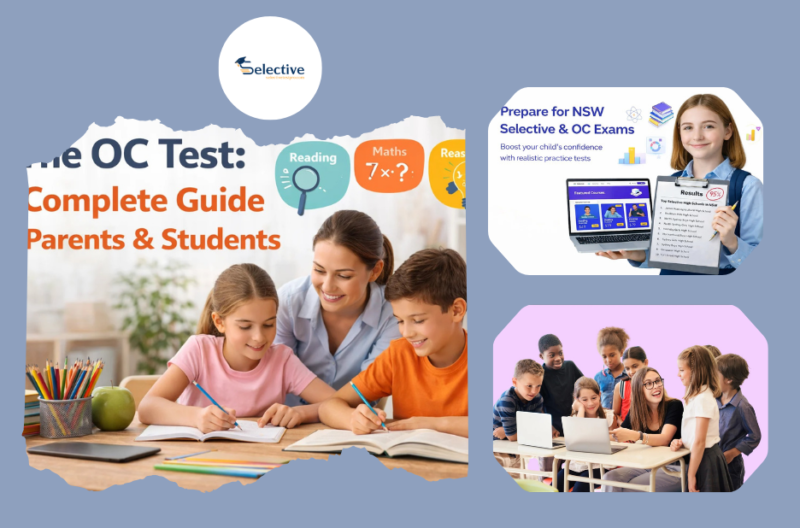 Ace the Sydney OC Course: Expert Tips for Placement Success