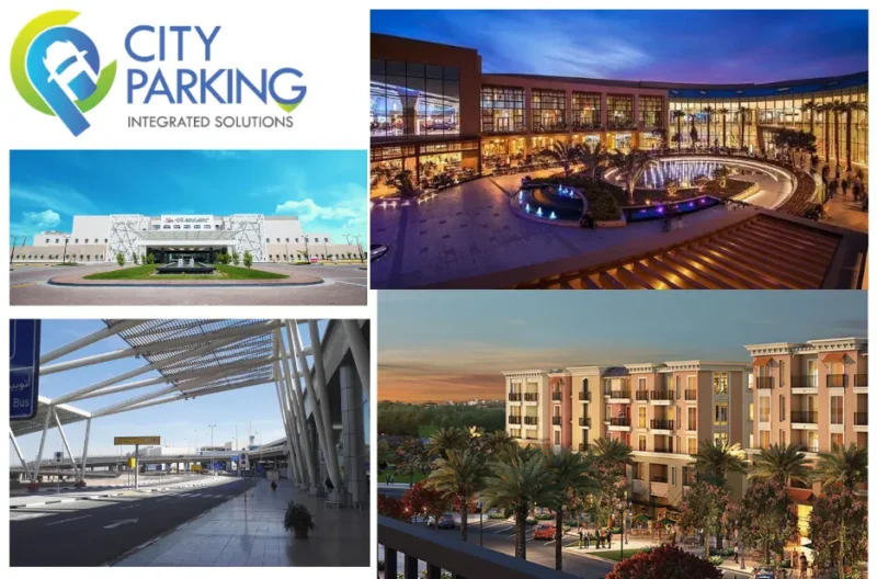 Top Parking Facility Management Services for Seamless Operations and Maximum Efficiency