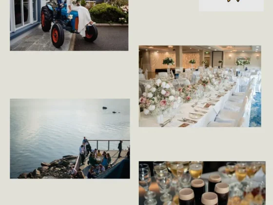 Redcastle Hotel Weddings – Stunning Photography for Unforgettable Moments