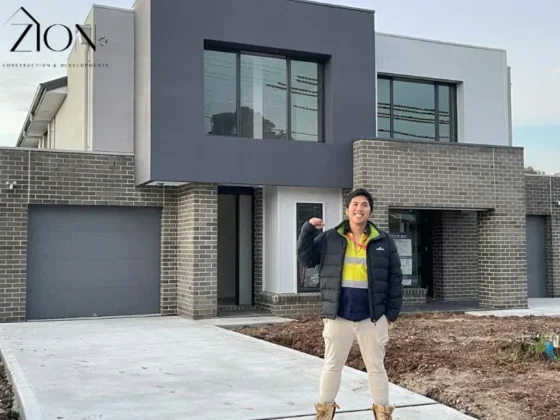 Top Luxury Home Builder Sydney | Premium Custom Homes & Elegant Designs