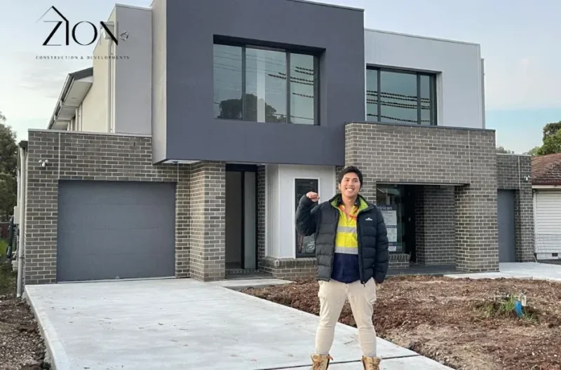 Top Luxury Home Builder Sydney | Premium Custom Homes & Elegant Designs