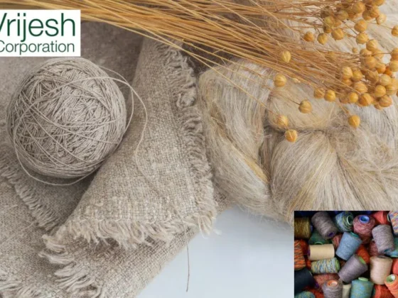 Linen Fabrics | Vrijesh.com