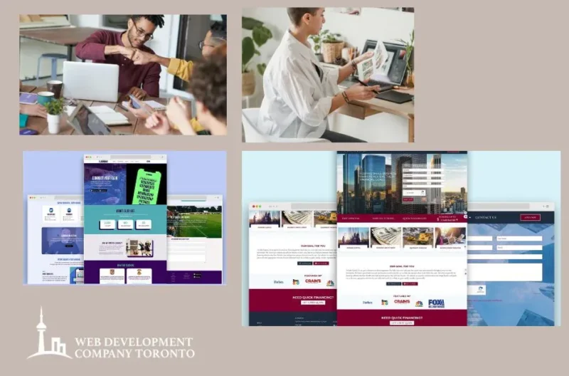 Website Development Agency In Toronto | Webdevelopmentcompanytoronto.ca