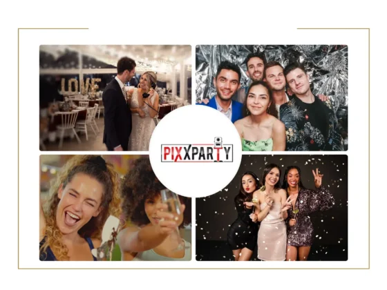 Affordable Photo Booth Rental Montreal for Unforgettable Events