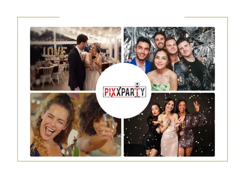 Affordable Photo Booth Rental Montreal for Unforgettable Events