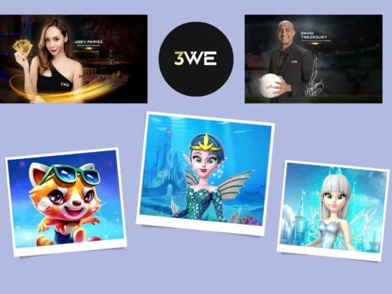 Best Live Casino Games Online for Real-Time Gaming Excitement