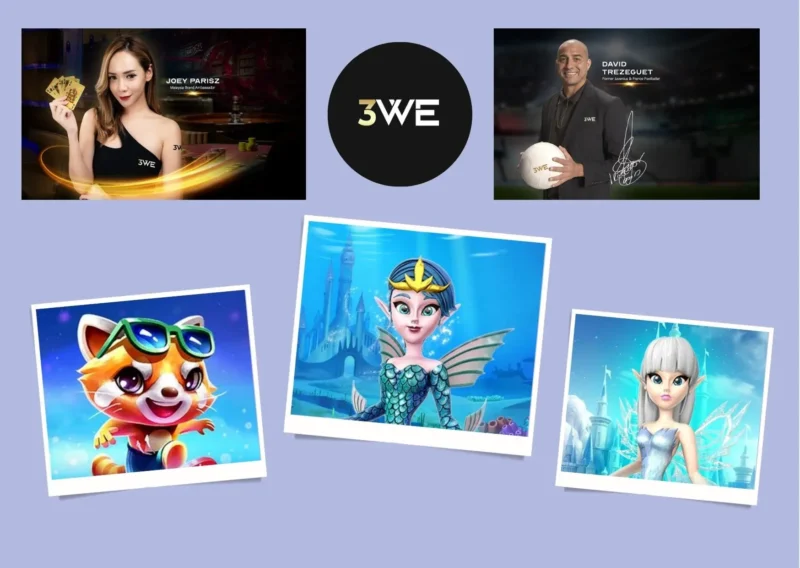 Best Live Casino Games Online for Real-Time Gaming Excitement