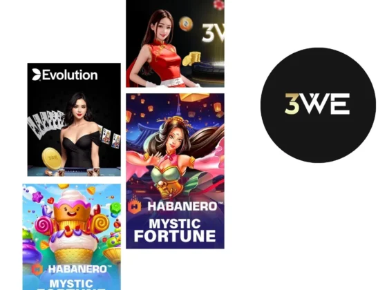 Top Online Casino Slot Games for Big Wins and Exciting Play