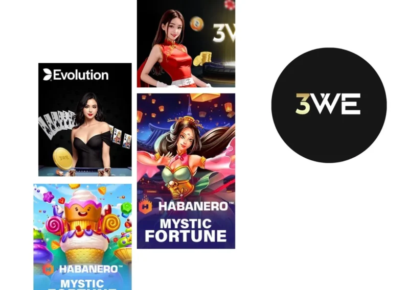 Top Online Casino Slot Games for Big Wins and Exciting Play