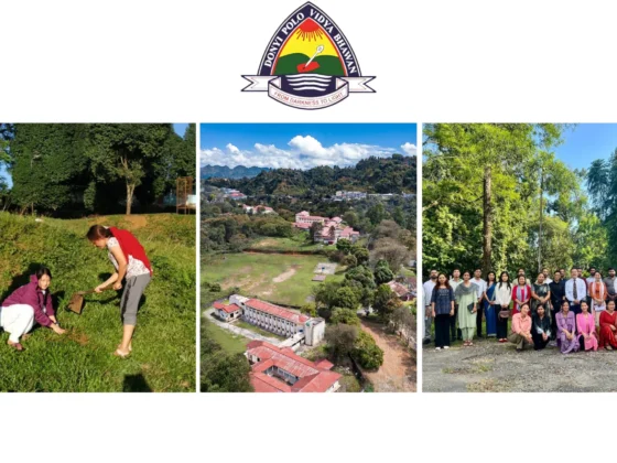 Best Academic School in Arunachal Pradesh for Excellence in Education and Results