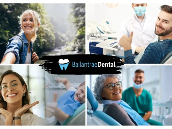 Affordable Multiple Tooth Implants in Ballantrae for Lasting Smile Restoration