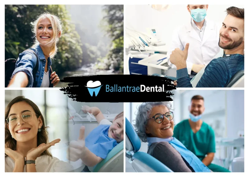 Affordable Multiple Tooth Implants in Ballantrae for Lasting Smile Restoration