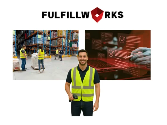 Top Fulfilment Australia Services for Efficient Ecommerce Warehousing and Shipping
