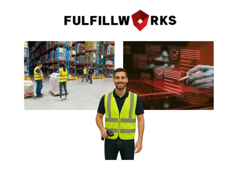 Top Fulfilment Australia Services for Efficient Ecommerce Warehousing and Shipping