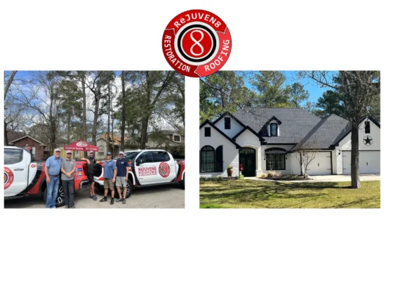 Top Roof Companies Leak Repair in Conroe for Reliable and Fast Service