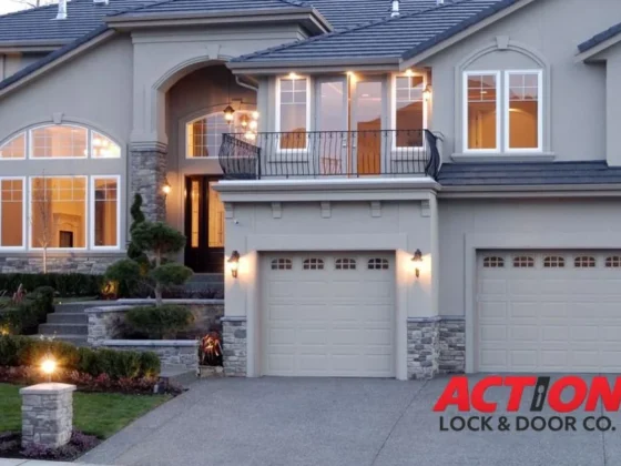 Commercial Entry Doors Yonkers NY – Secure Installation and Repair Services
