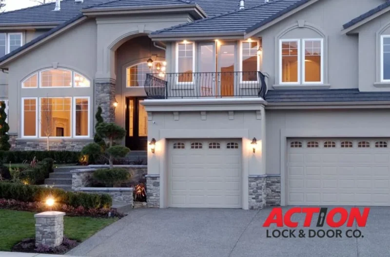 Commercial Entry Doors Yonkers NY – Secure Installation and Repair Services