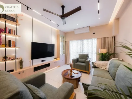 Top Interior Designers in Hyderabad for Stylish and Functional Home Transformations