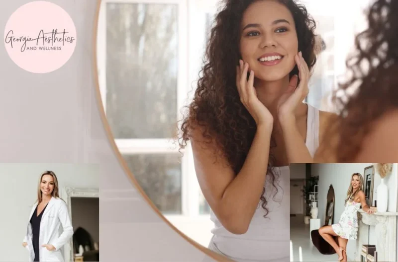 Expert Botox Buford GA Services for Smooth, Youthful Skin