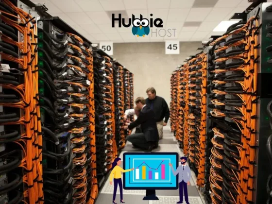 Servidores VPS económicos: alto rendimiento y seguridad confiable para tu negocio