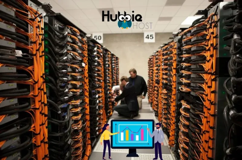 Servidores VPS económicos: alto rendimiento y seguridad confiable para tu negocio