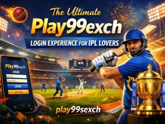 Play99exch Login Guide for Secure and Easy Account Access