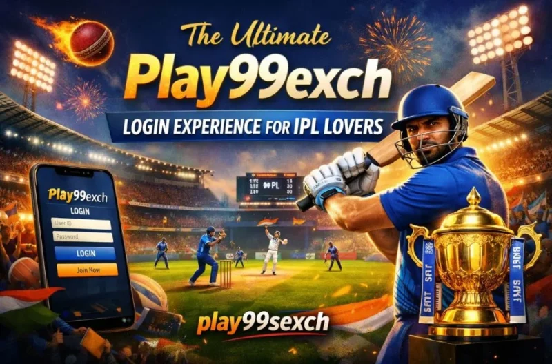 Play99exch Login Guide for Secure and Easy Account Access