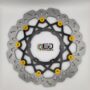 Quad Performance Brake Discs: Precision Control & Stopping Power