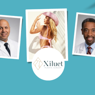 Miami Brazilian Butt and Breast Lift Options by Xiluet