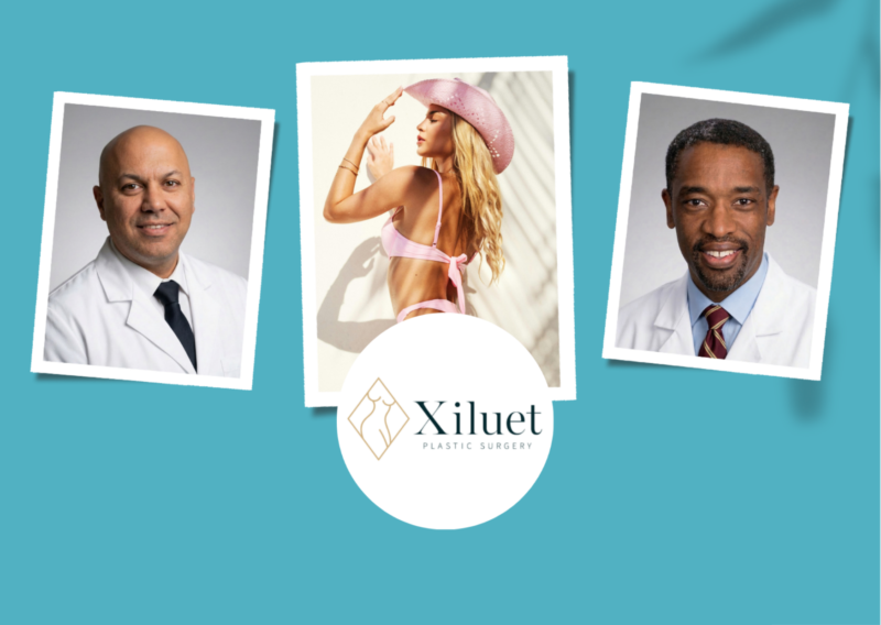 Miami Brazilian Butt and Breast Lift Options by Xiluet
