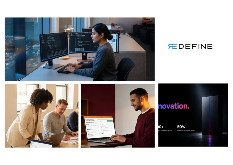Choose a Custom Software Partner for Measurable Growth
